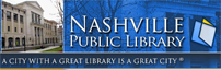 Nashville Public Library Digital Collection