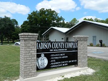 Madison County Archives